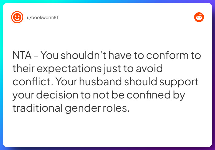 Comment from u/bookworm81