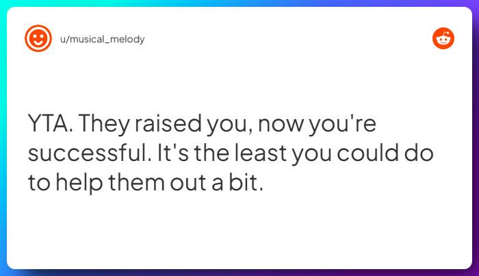 Comment from u/musical_melody