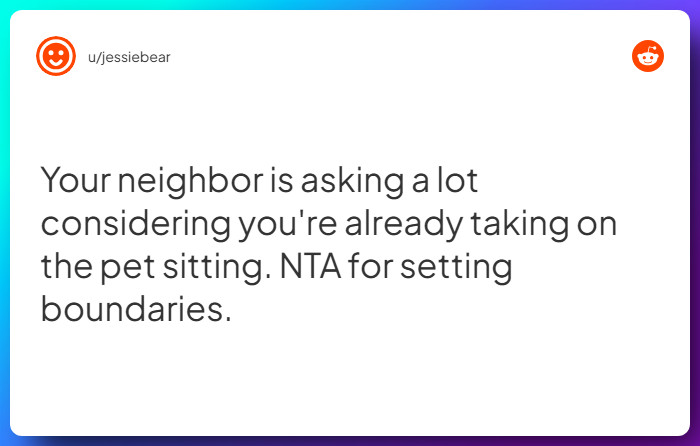 Comment from u/jessiebear