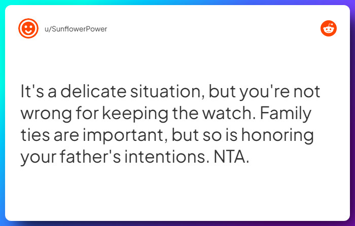 Comment from u/SunflowerPower