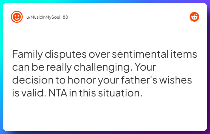 Comment from u/MusicInMySoul_88