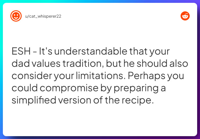 Comment from u/cat_whisperer22