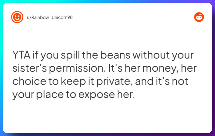 Comment from u/Rainbow_Unicorn98