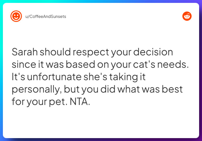 Comment from u/CoffeeAndSunsets