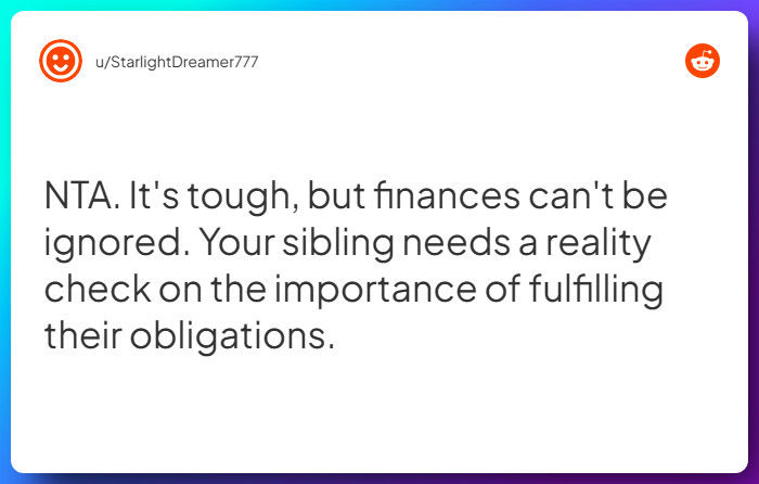 Comment from u/StarlightDreamer777