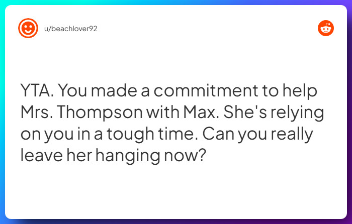 Comment from u/beachlover92