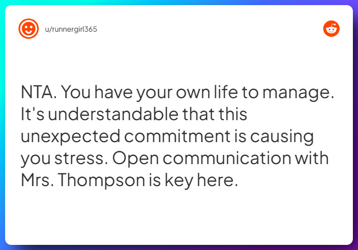 Comment from u/runnergirl365