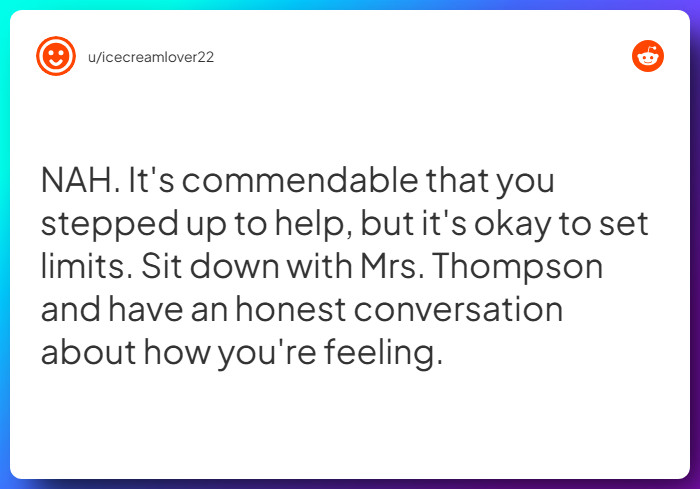 Comment from u/icecreamlover22