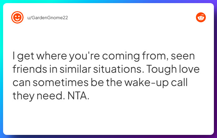 Comment from u/GardenGnome22