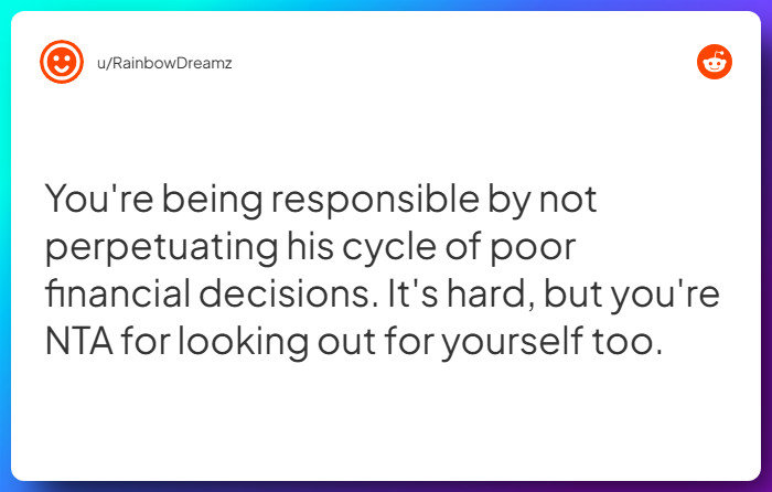 Comment from u/RainbowDreamz