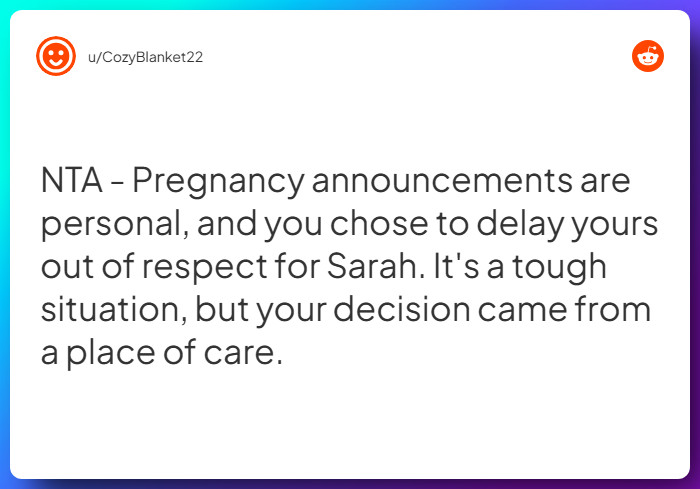 Comment from u/CozyBlanket22