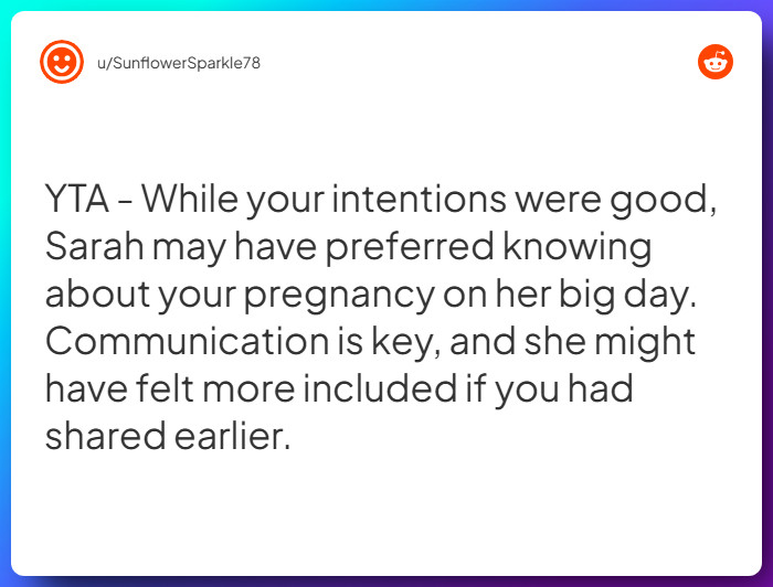 Comment from u/SunflowerSparkle78