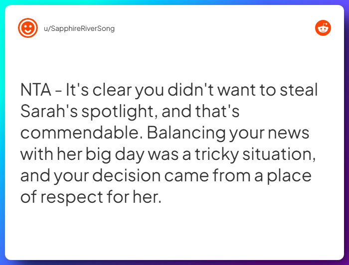 Comment from u/SapphireRiverSong