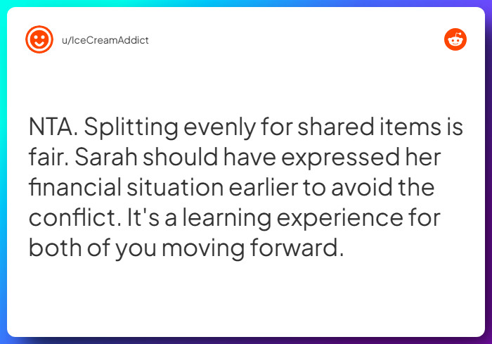 Comment from u/IceCreamAddict