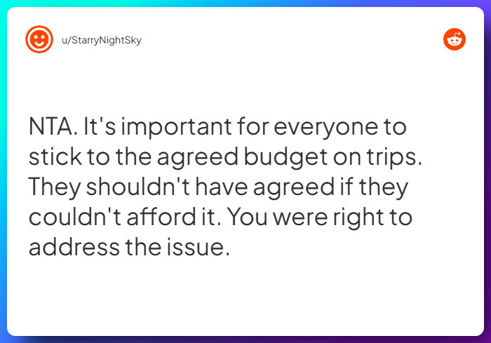 Comment from u/StarryNightSky