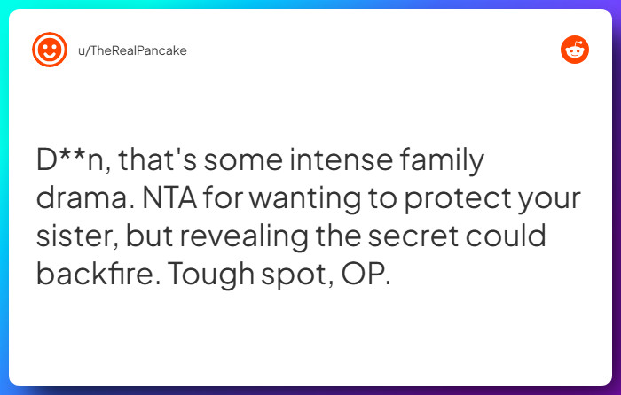 Comment from u/TheRealPancake