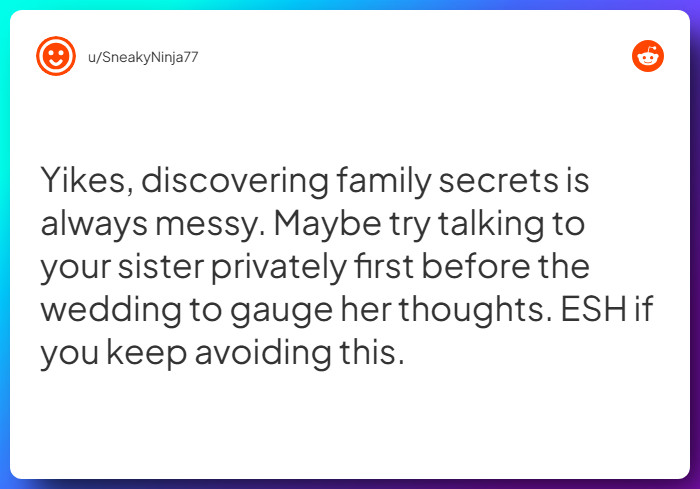 Comment from u/SneakyNinja77