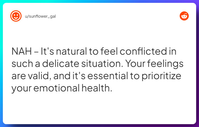 Comment from u/sunflower_gal