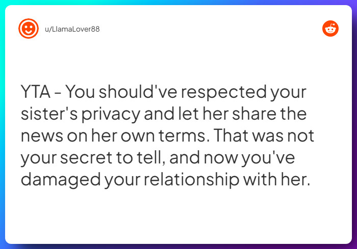 Comment from u/LlamaLover88