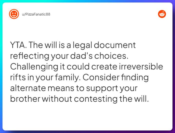 Comment from u/PizzaFanatic88