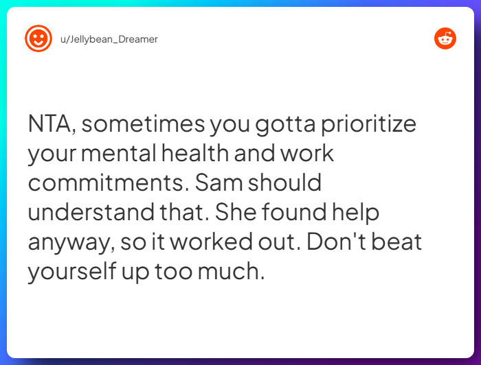 Comment from u/Jellybean_Dreamer