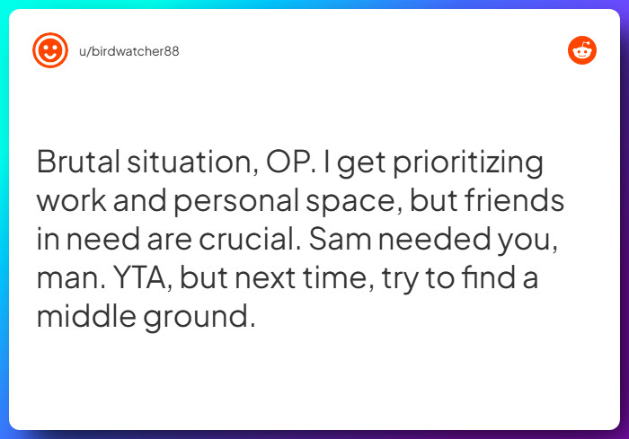 Comment from u/birdwatcher88