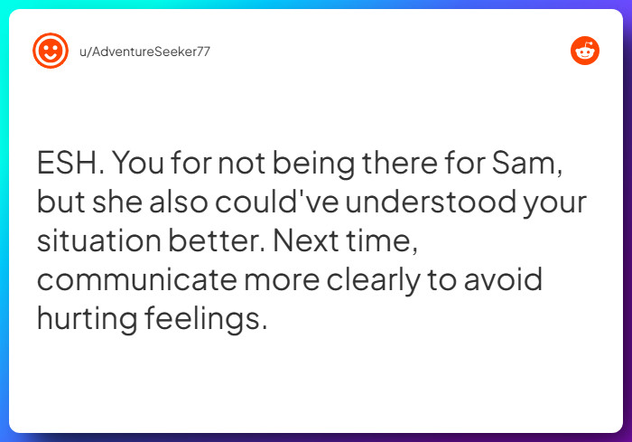 Comment from u/AdventureSeeker77