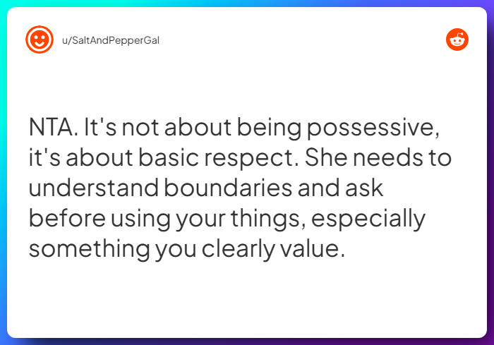 Comment from u/SaltAndPepperGal