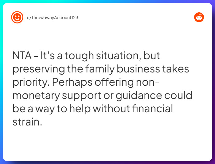 Comment from u/ThrowawayAccount123