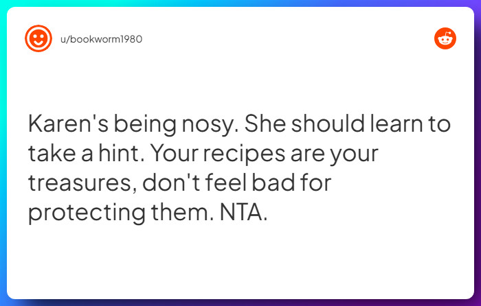 Comment from u/bookworm1980