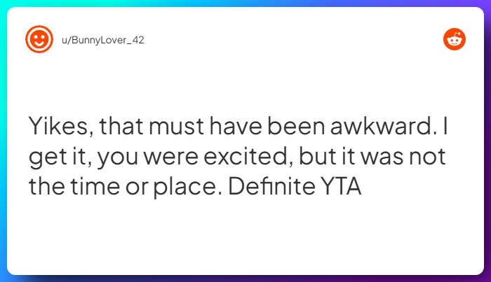 Comment from u/BunnyLover_42