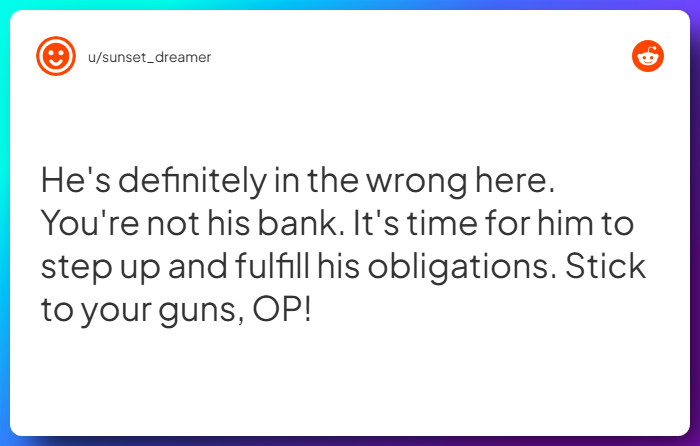 Comment from u/sunset_dreamer