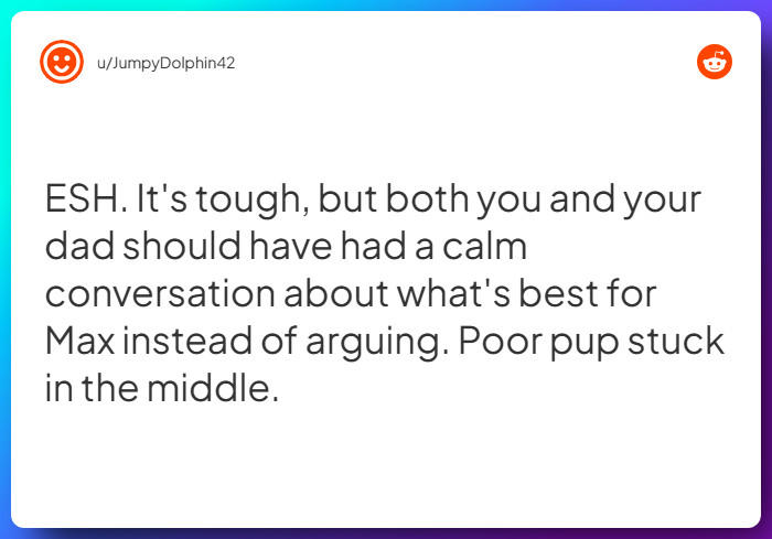 Comment from u/JumpyDolphin42