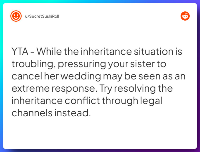 Comment from u/SecretSushiRoll