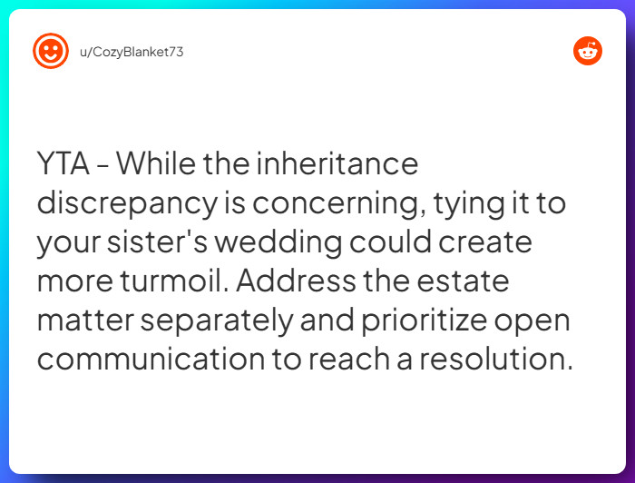 Comment from u/CozyBlanket73