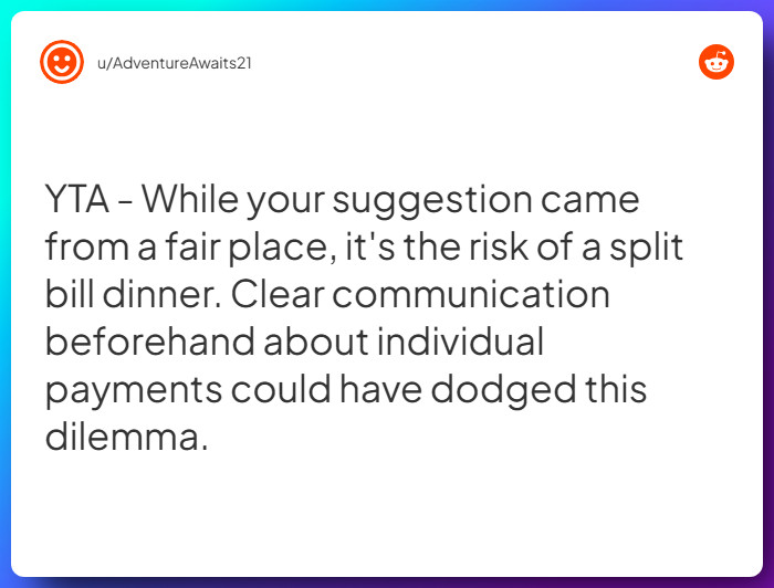 Comment from u/AdventureAwaits21