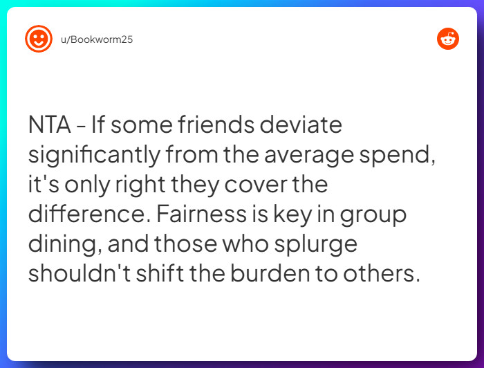 Comment from u/Bookworm25