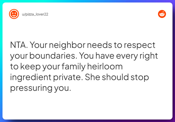 Comment from u/pizza_lover22