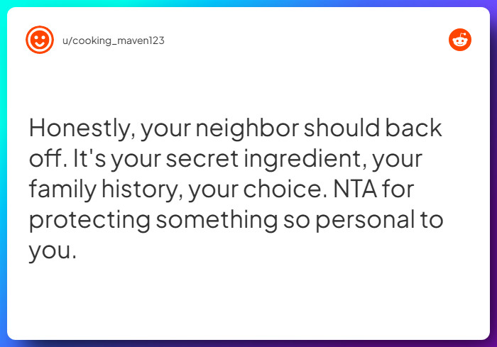 Comment from u/cooking_maven123