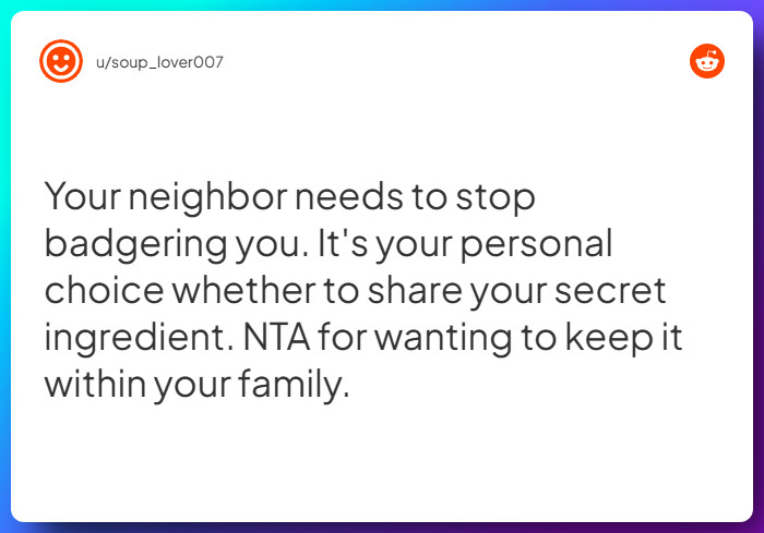 Comment from u/soup_lover007