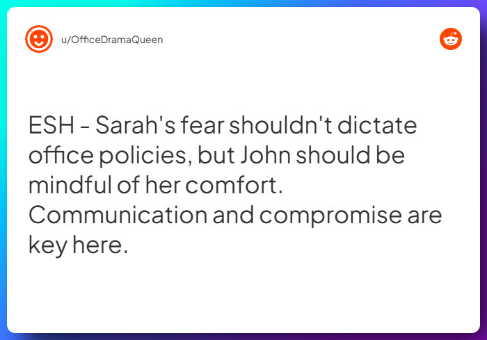 Comment from u/OfficeDramaQueen