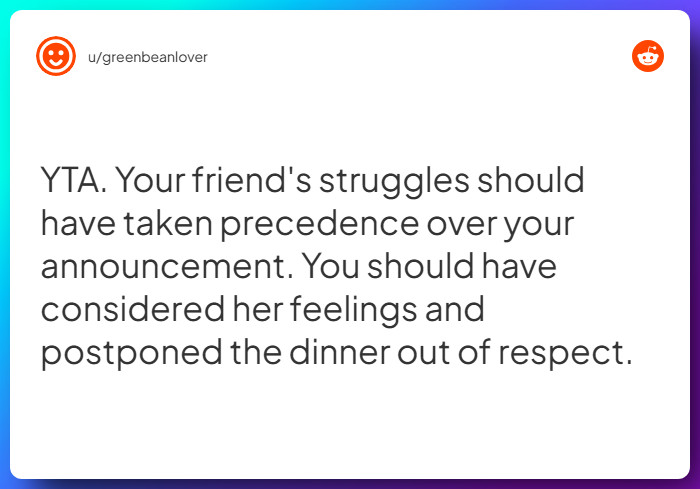 Comment from u/greenbeanlover