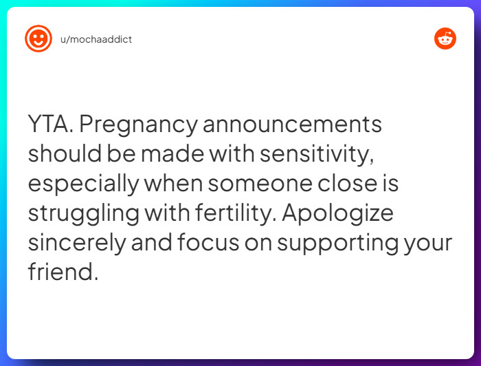 Comment from u/mochaaddict