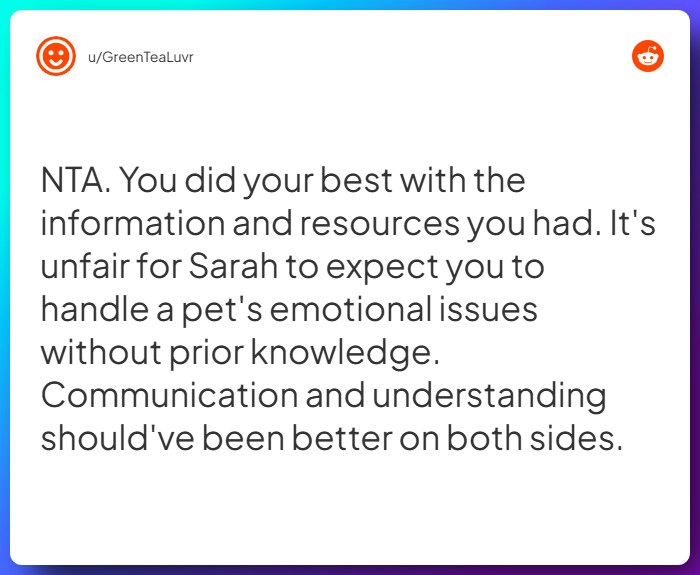 Comment from u/GreenTeaLuvr