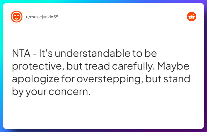 Comment from u/musicjunkie55