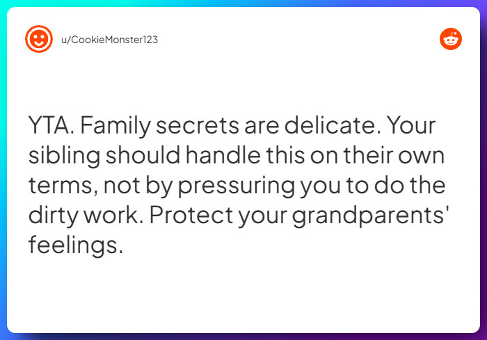 Comment from u/CookieMonster123