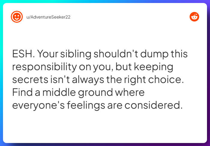 Comment from u/AdventureSeeker22