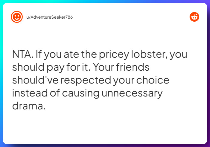 Comment from u/AdventureSeeker786