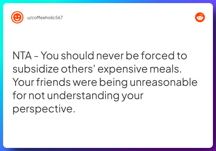 Comment from u/coffeeholic567