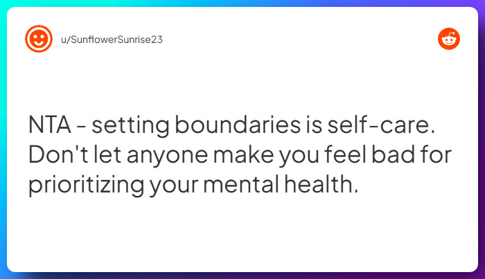 Comment from u/SunflowerSunrise23